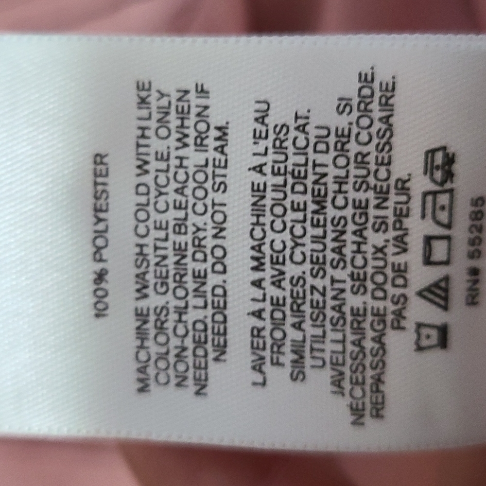 Express camis bundle - Picture 5 of 5